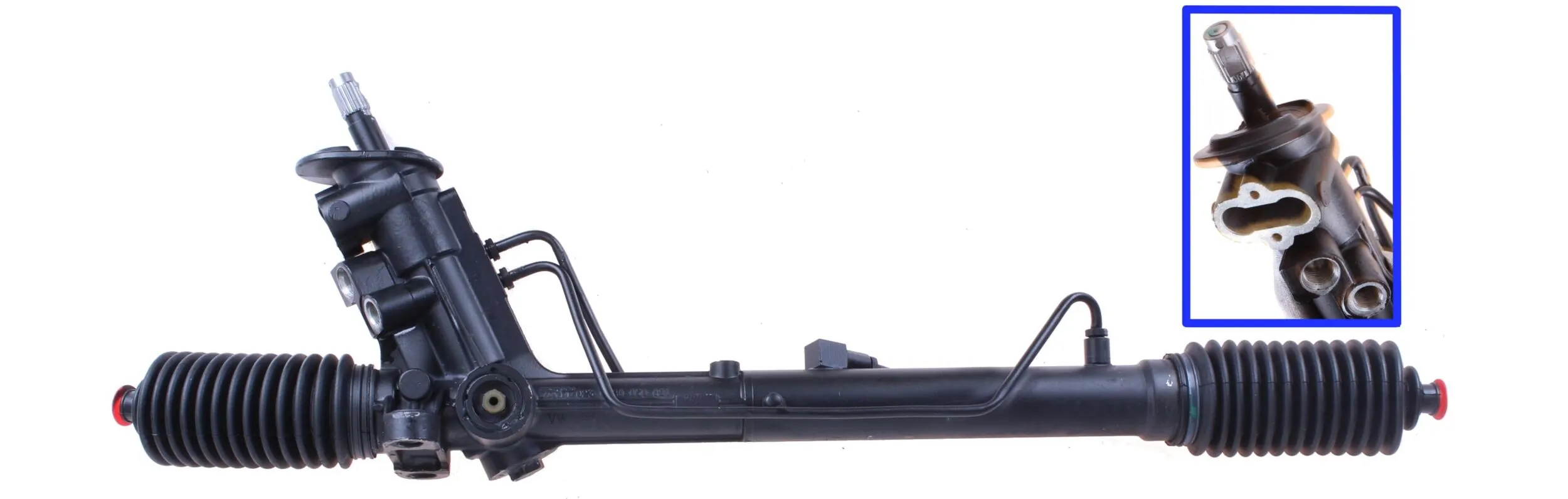 Steering Gear