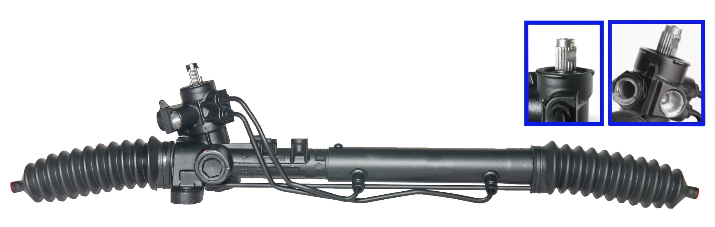 Steering Gear