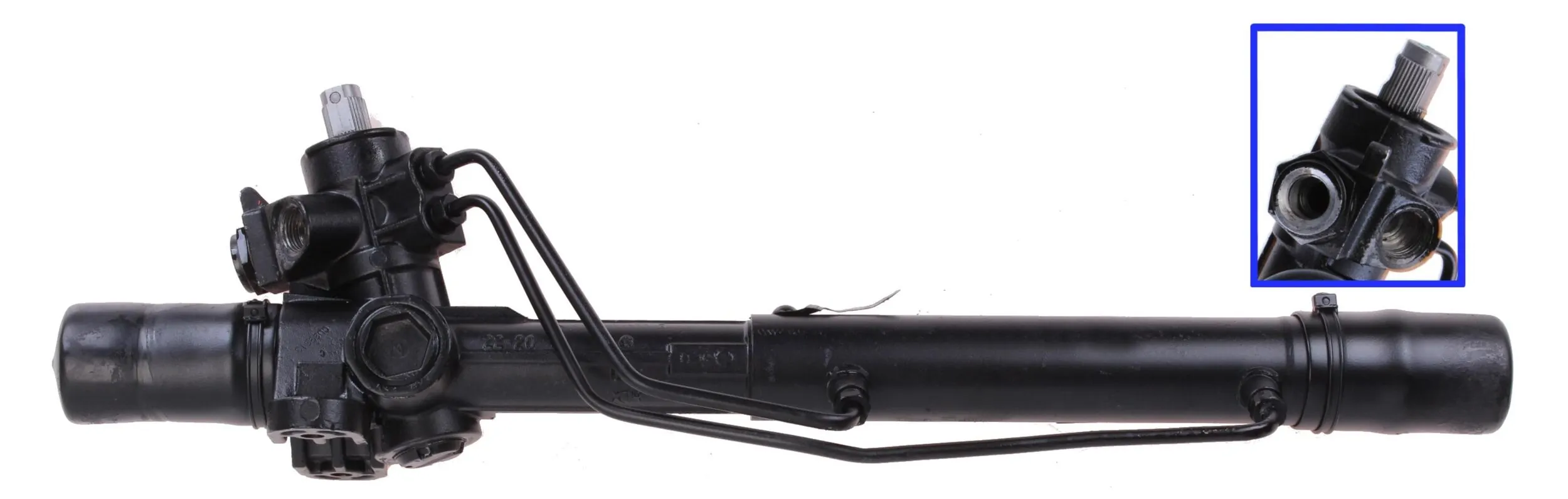 Steering Gear