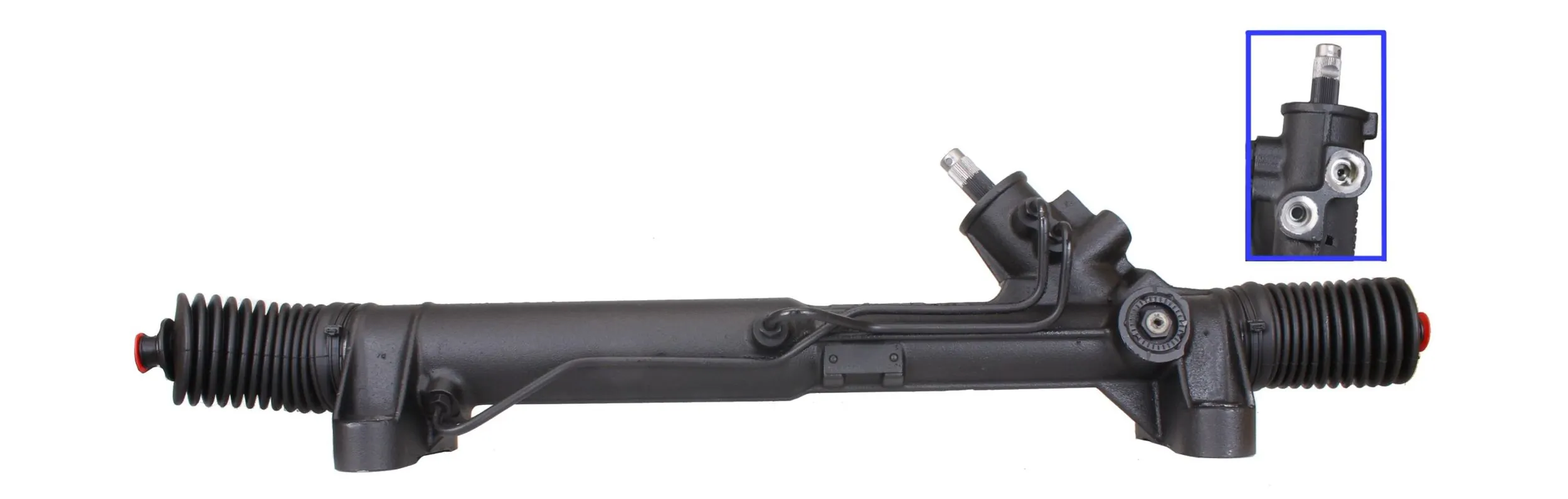 Steering Gear