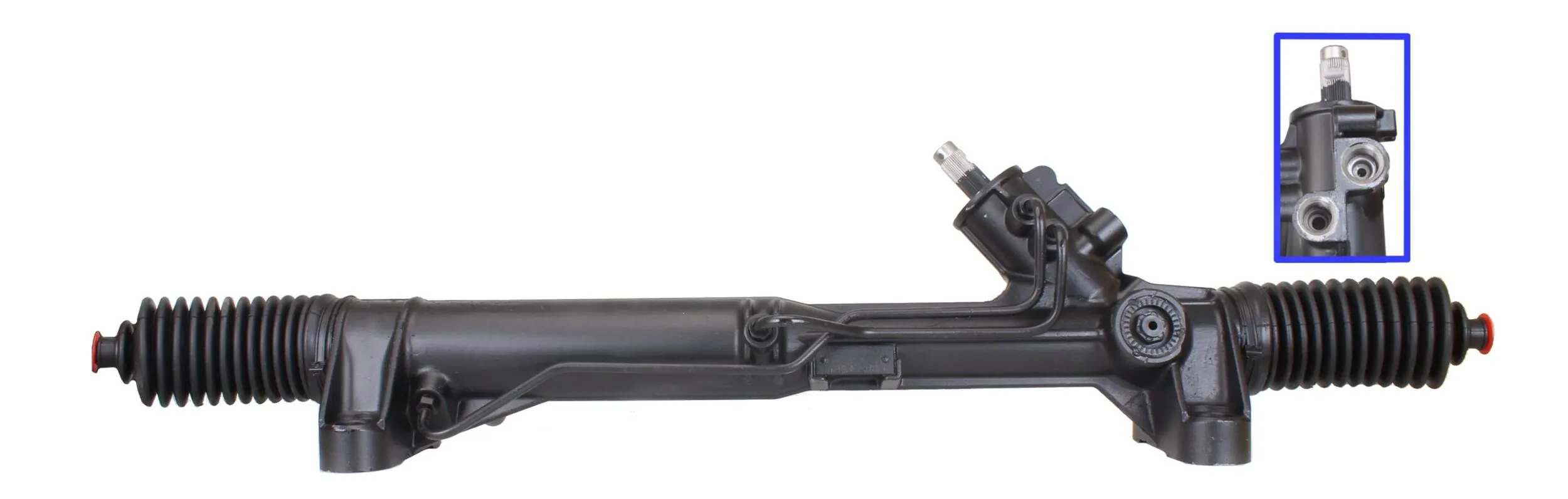 Steering Gear