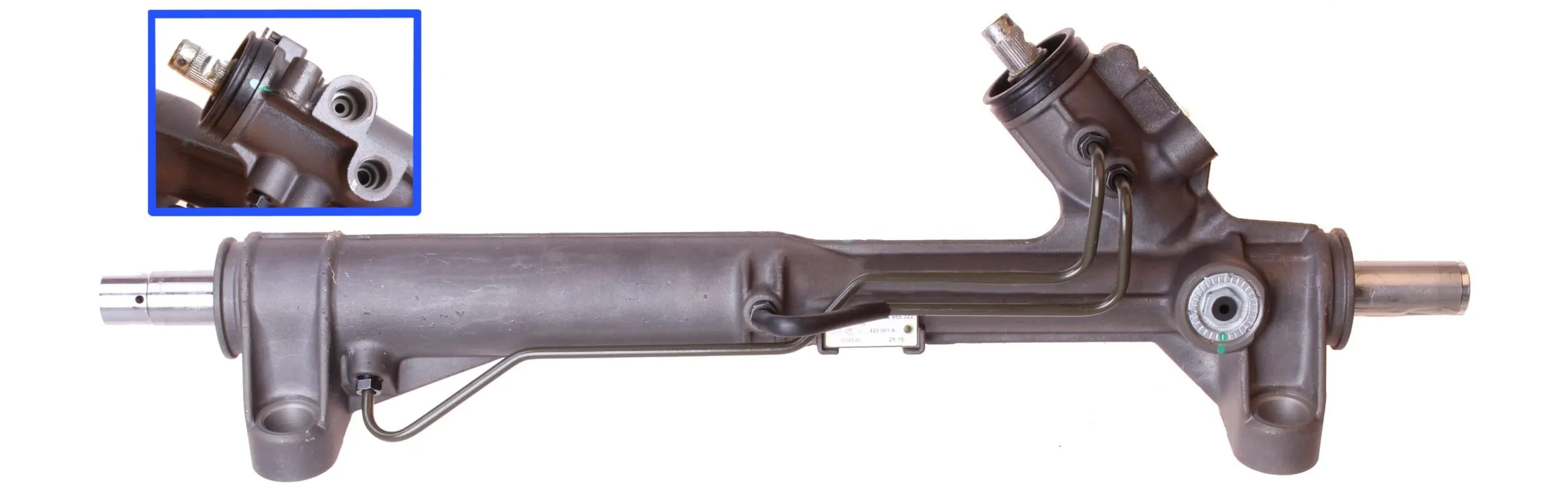Steering Gear
