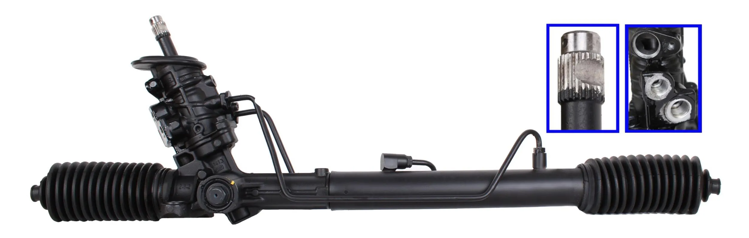 Steering Gear