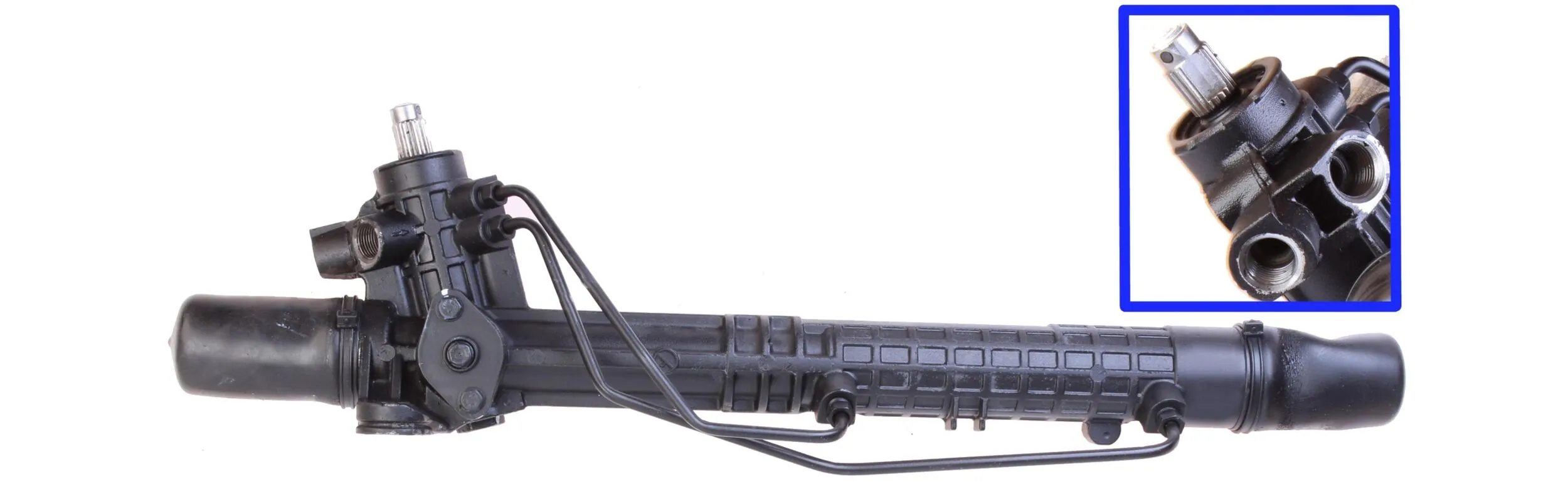 Steering Gear