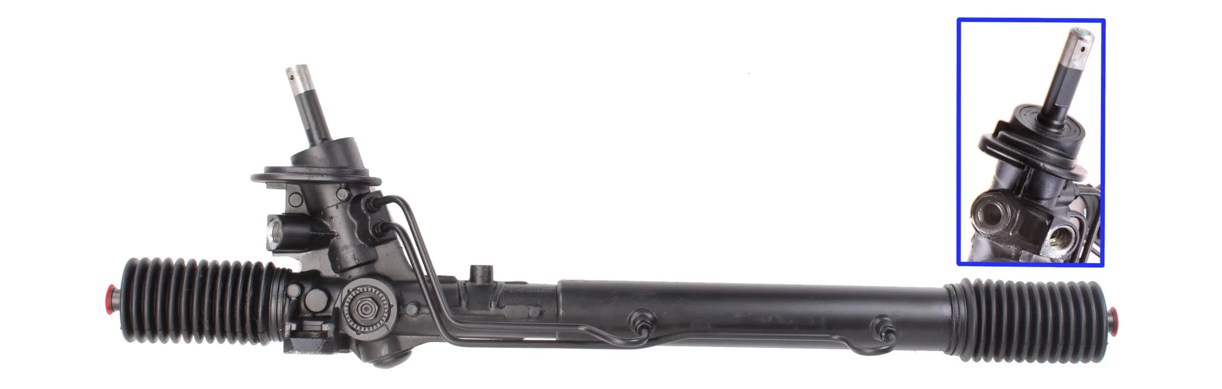 Steering Gear