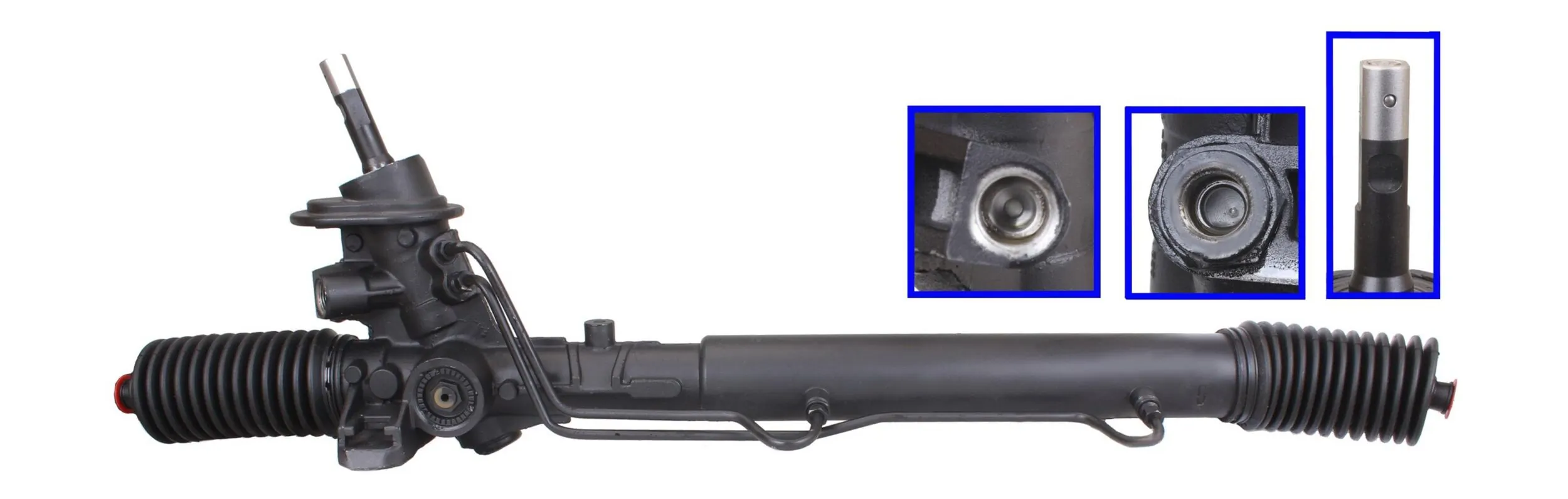 Steering Gear