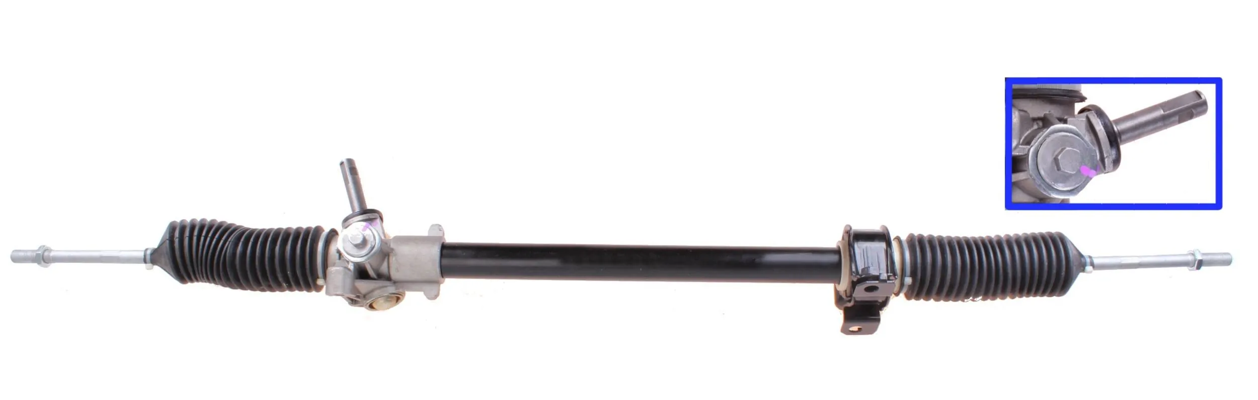 Steering Gear
