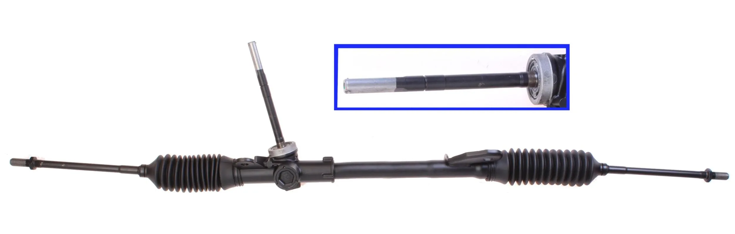 Steering Gear