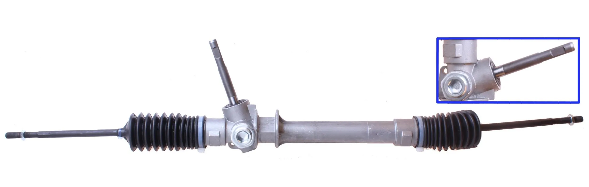 Steering Gear