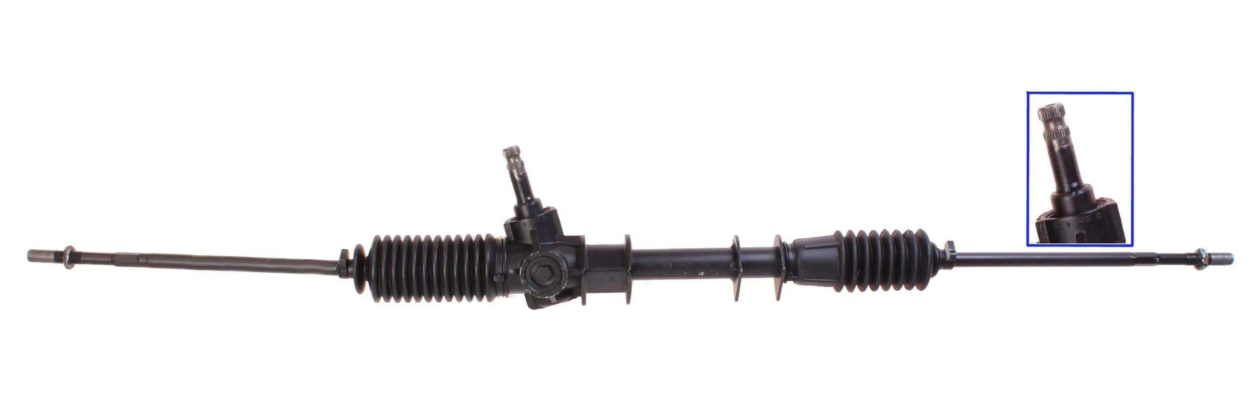 Steering Gear