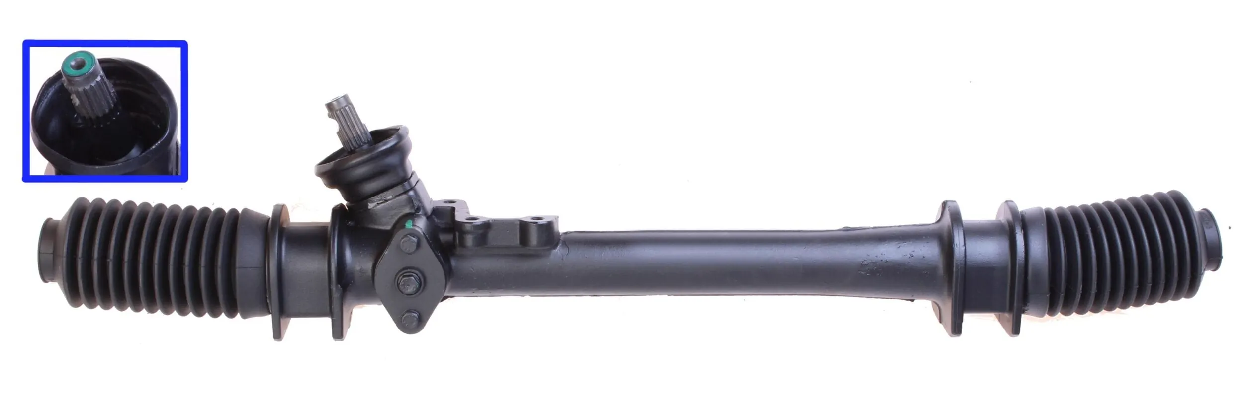 Steering Gear