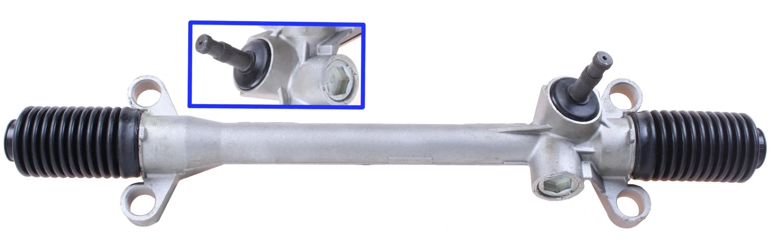 Steering Gear