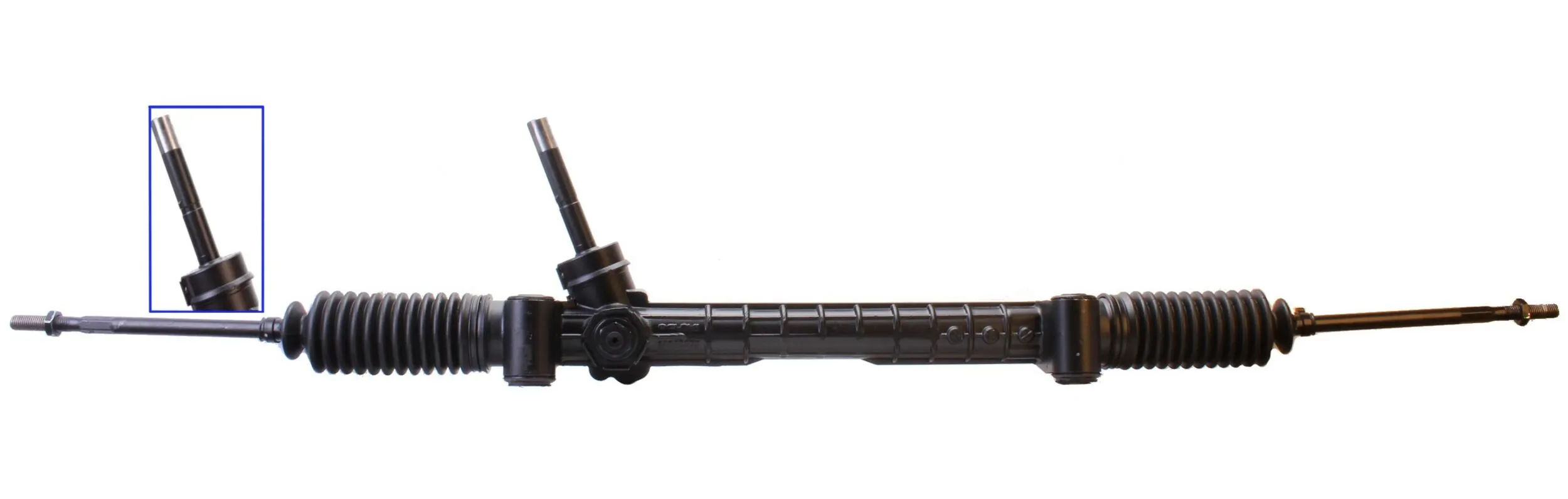 Steering Gear