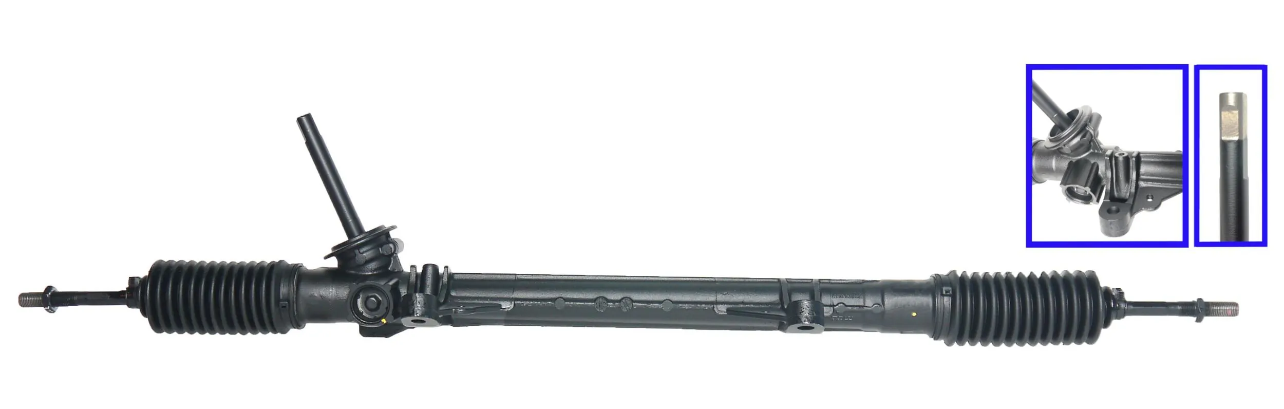 Steering Gear