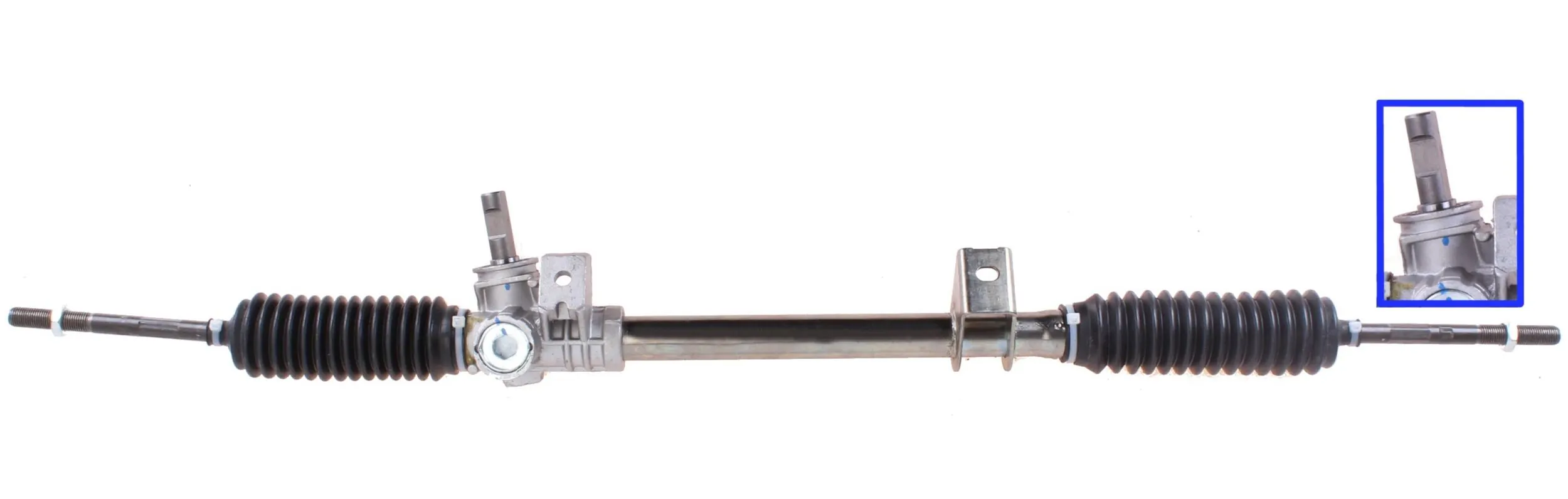 Steering Gear