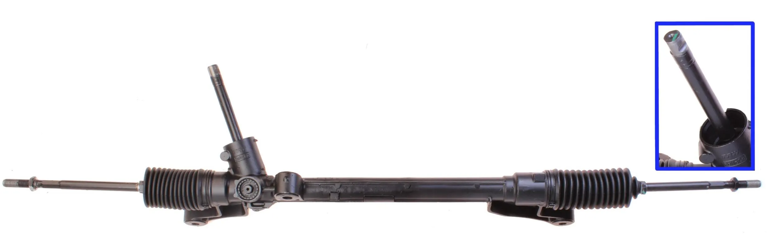 Steering Gear