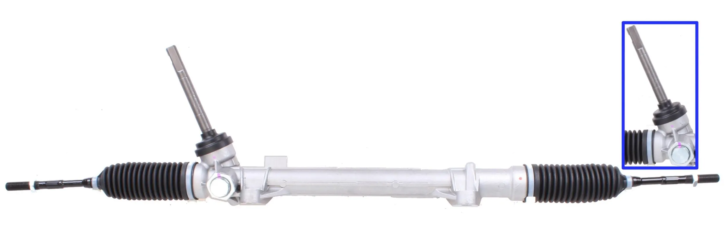 Steering Gear