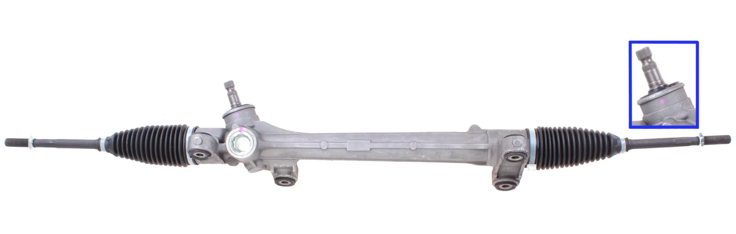 Steering Gear