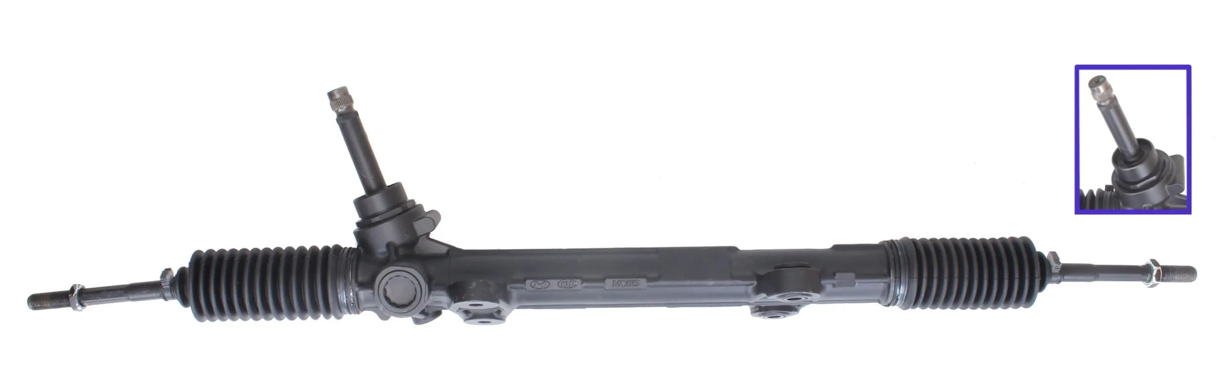Steering Gear