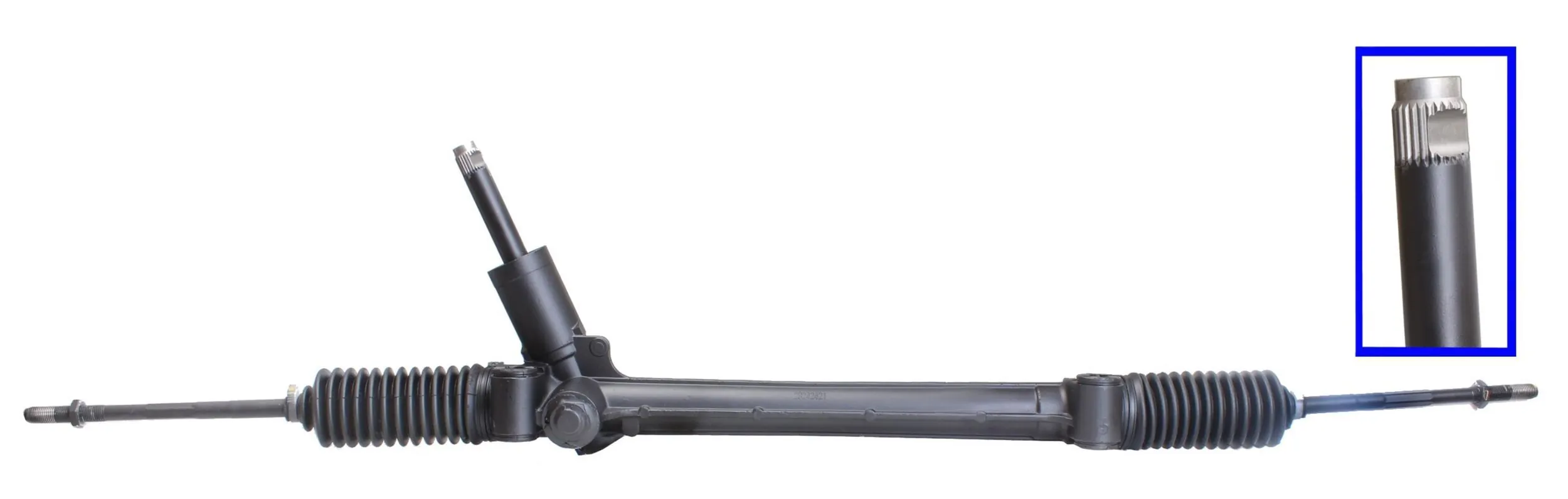 Steering Gear
