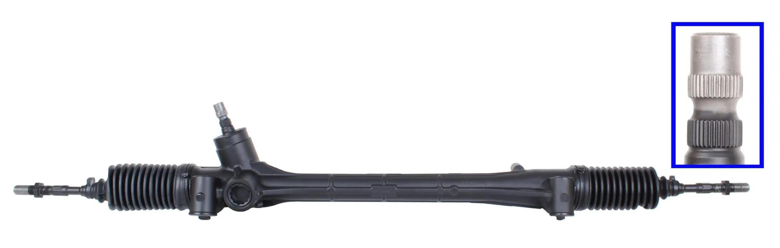 Steering Gear