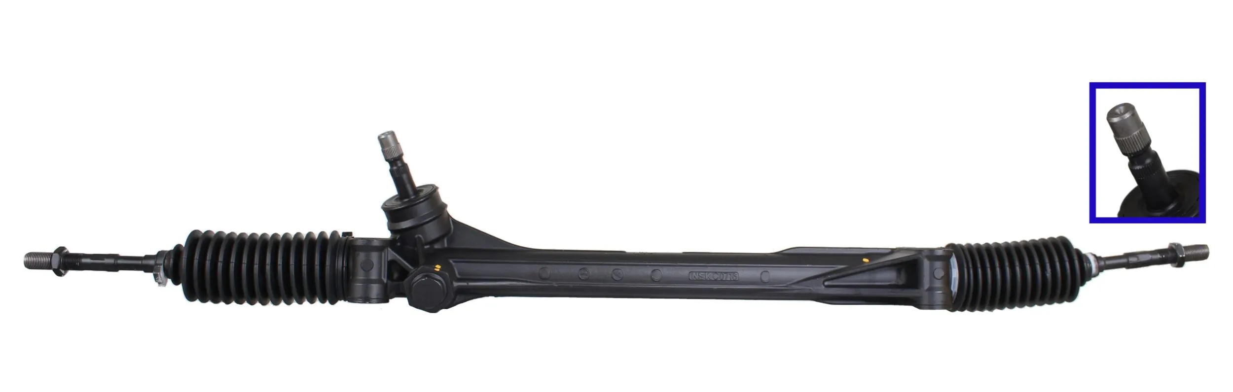 Steering Gear