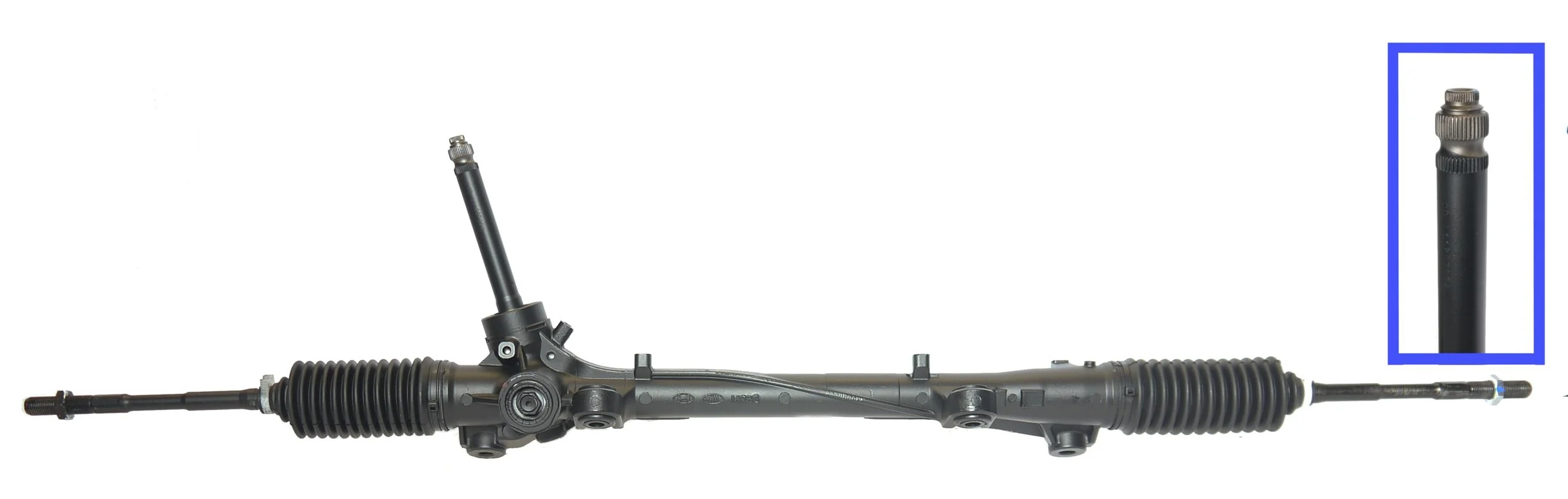 Steering Gear