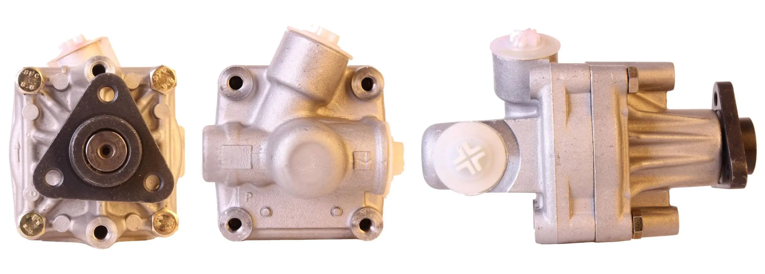 Hydraulic Pump, steering