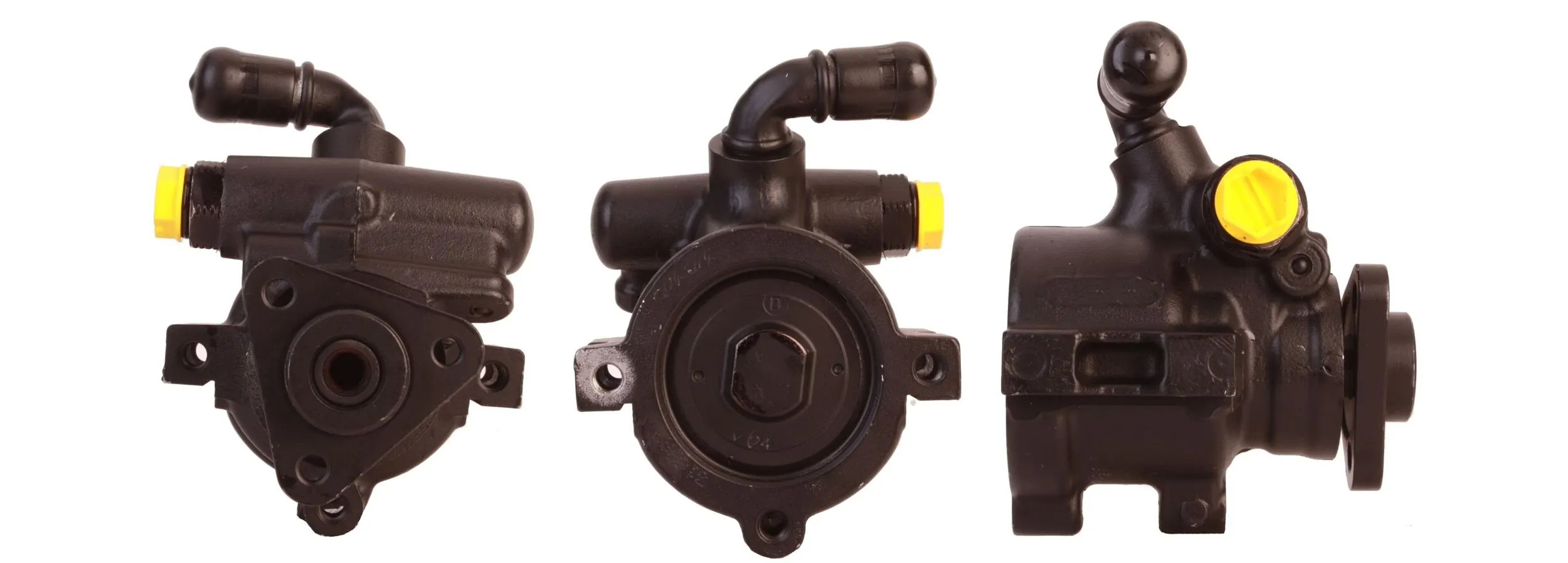Hydraulic Pump, steering