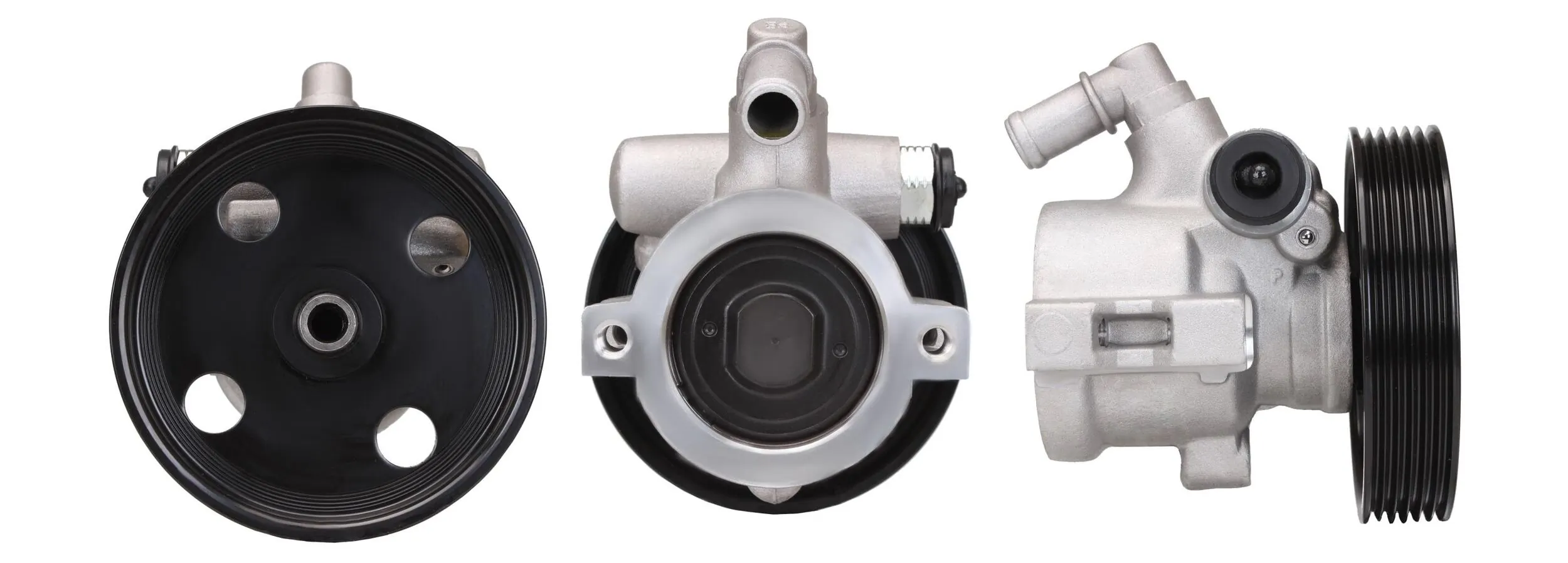Hydraulic Pump, steering