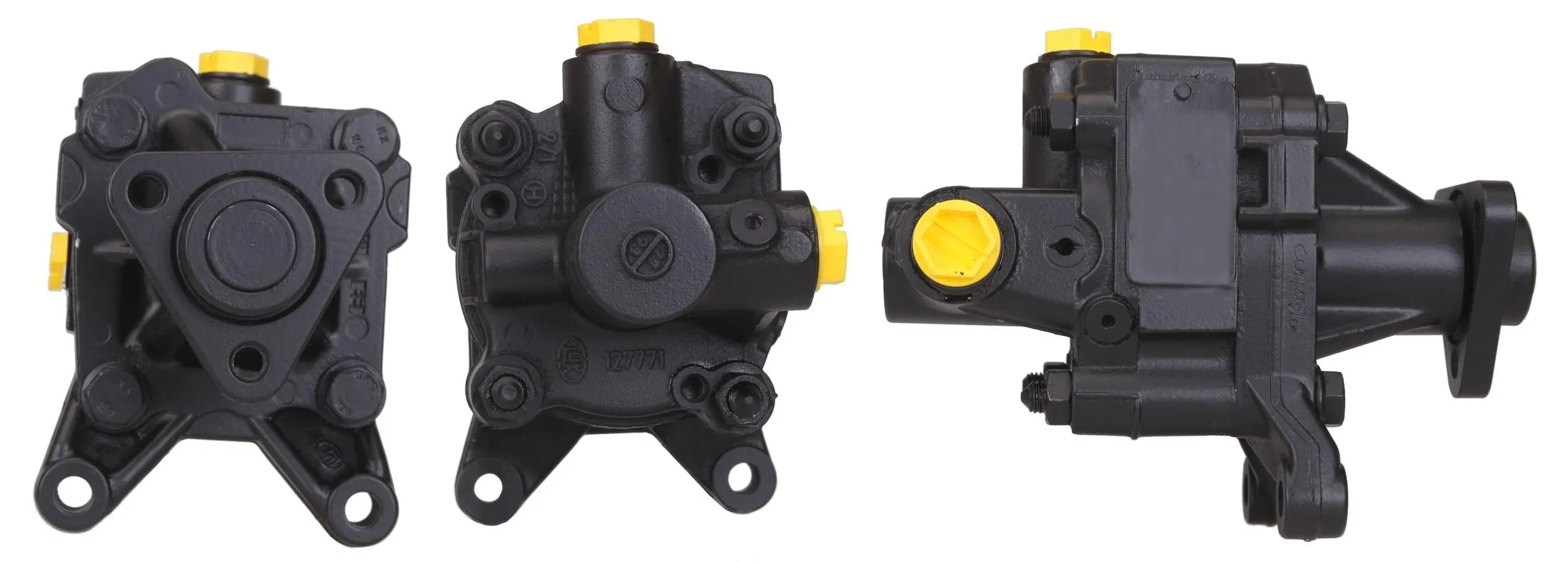 Hydraulic Pump, steering