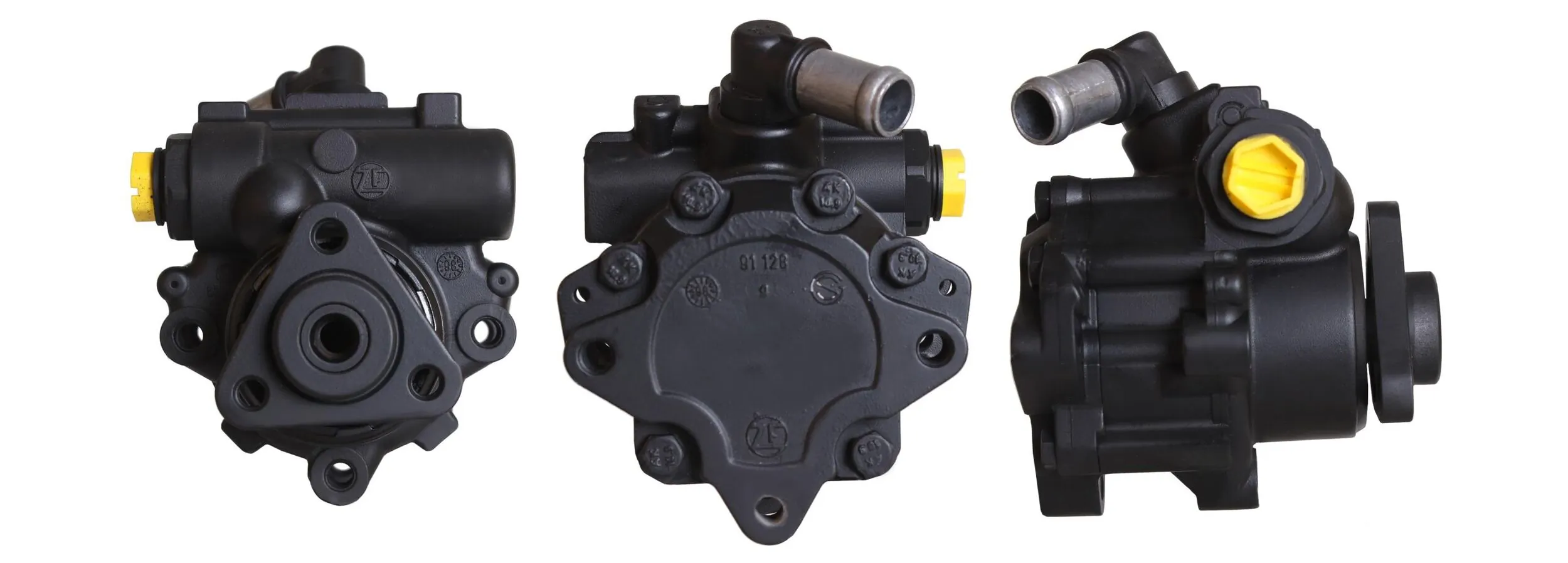 Hydraulic Pump, steering