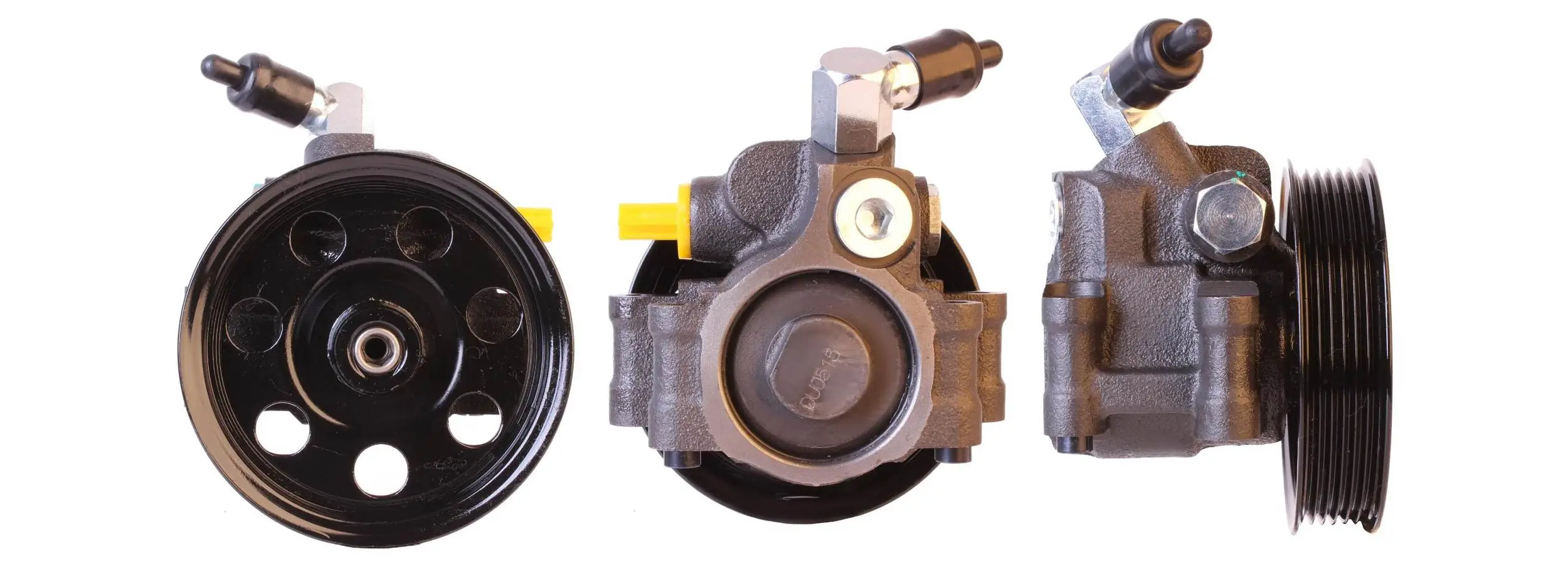Hydraulic Pump, steering