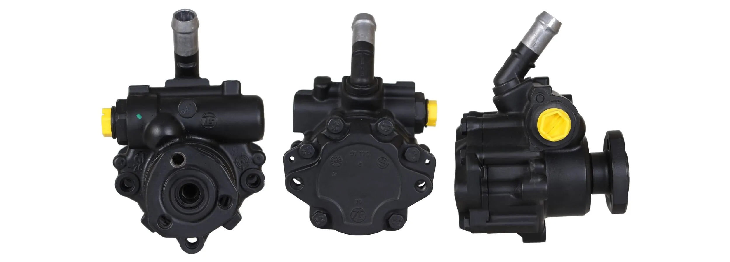 Hydraulic Pump, steering