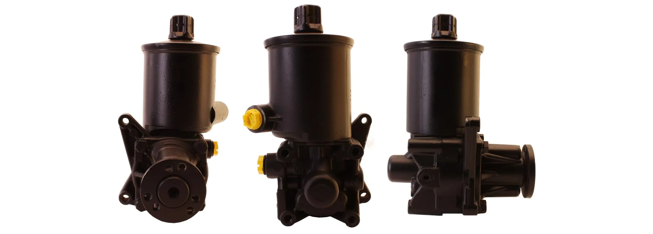 Hydraulic Pump, steering