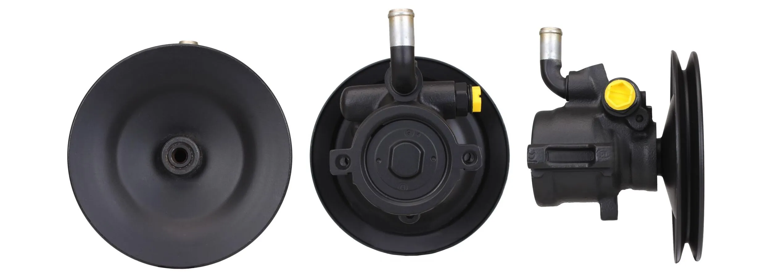 Hydraulic Pump, steering