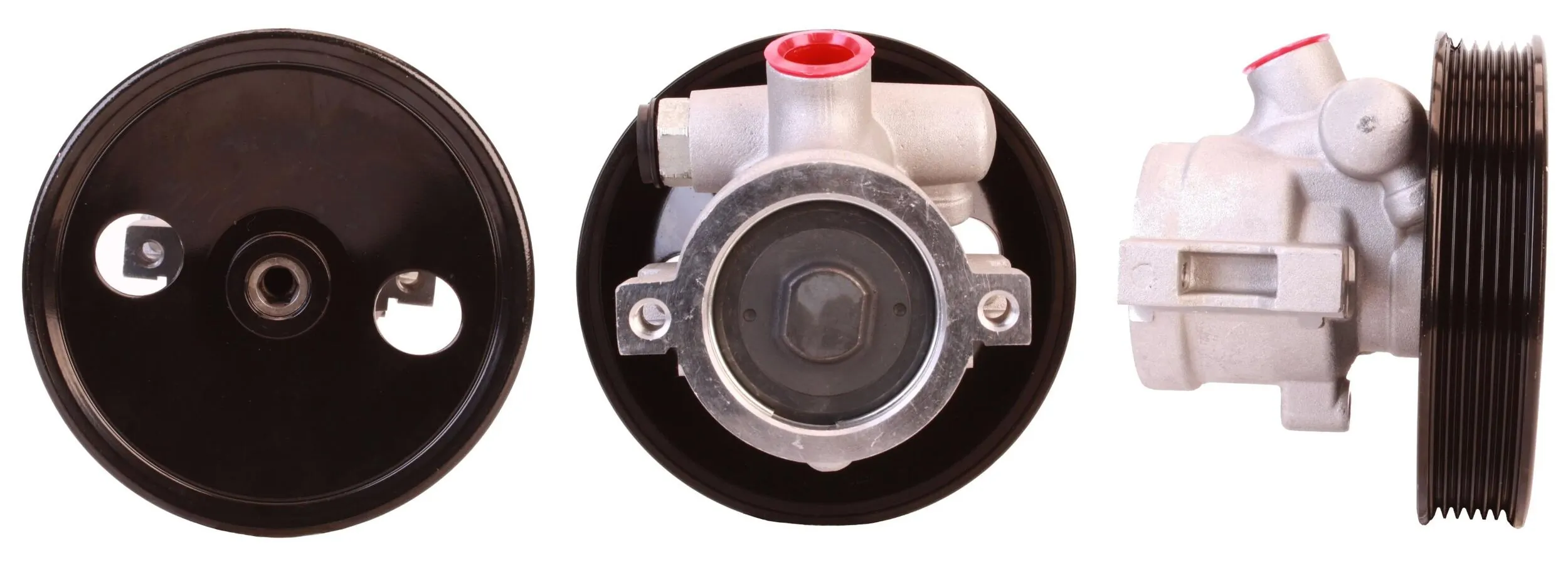 Hydraulic Pump, steering