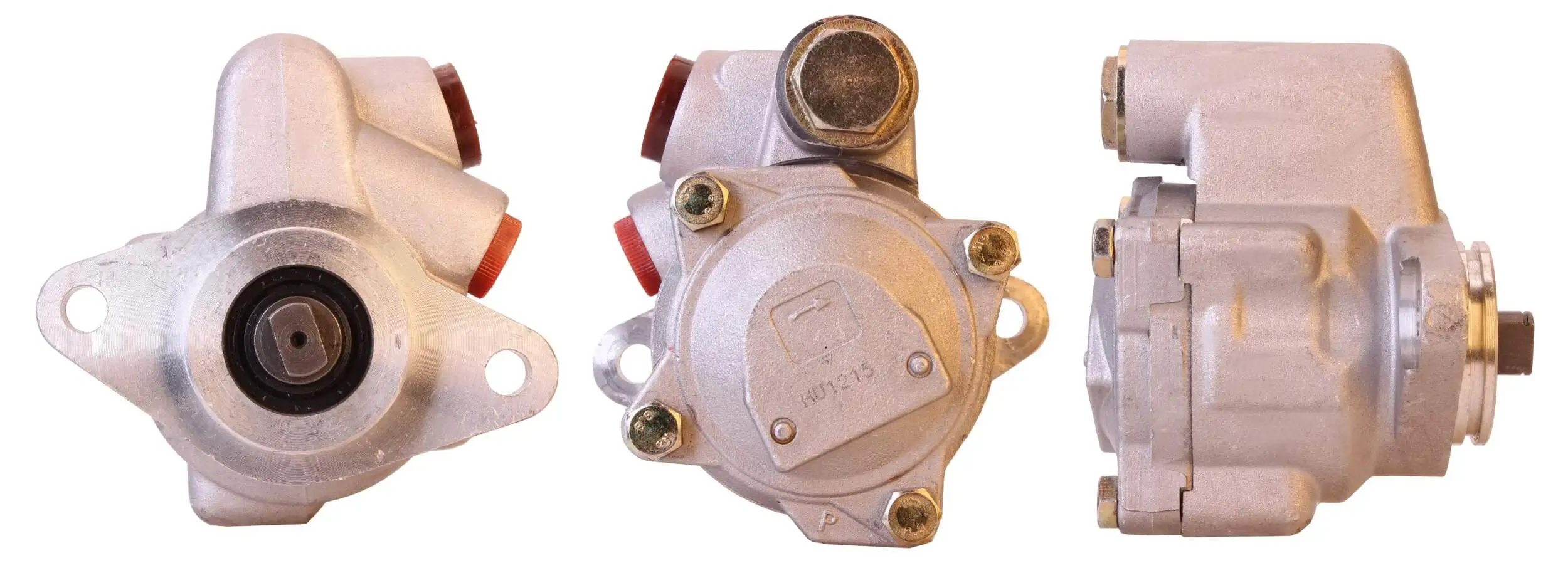 Hydraulic Pump, steering