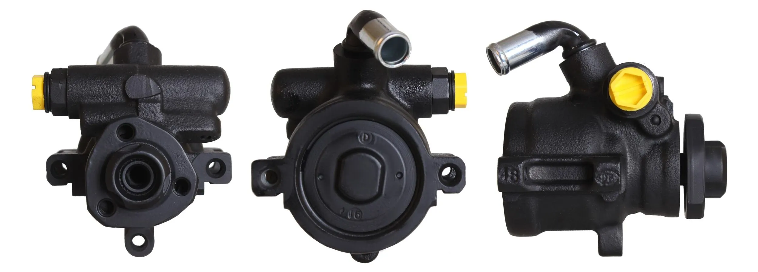 Hydraulic Pump, steering