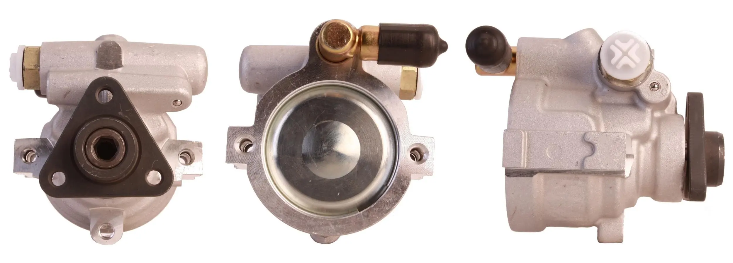 Hydraulic Pump, steering