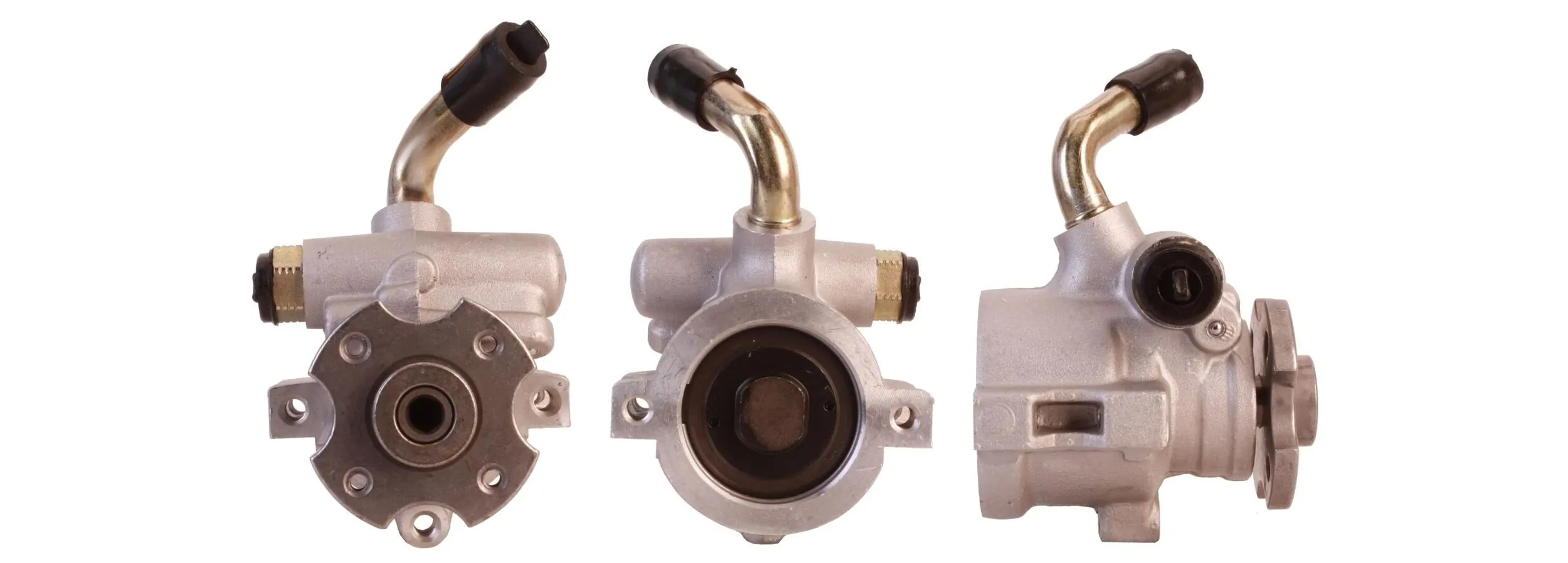 Hydraulic Pump, steering