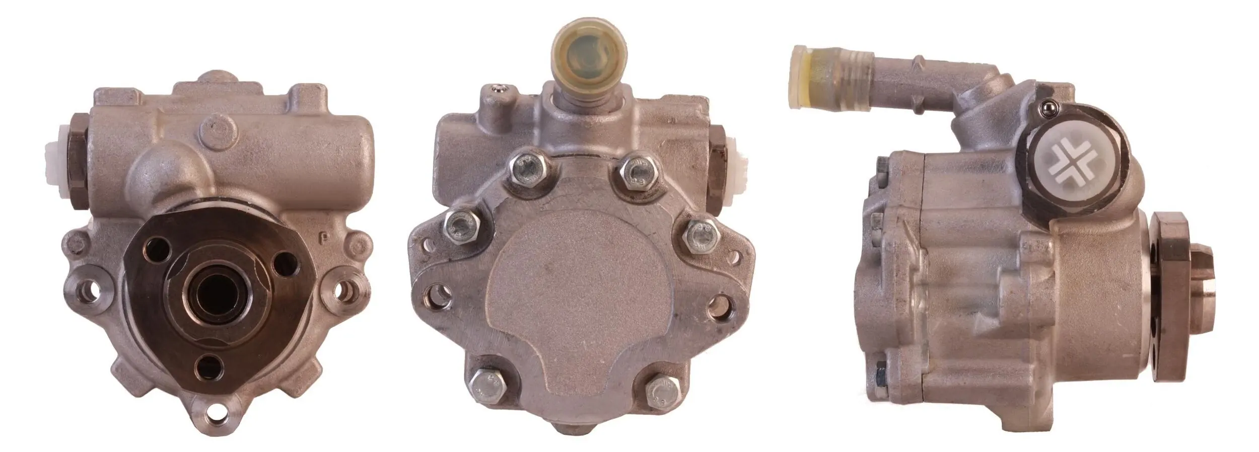 Hydraulic Pump, steering