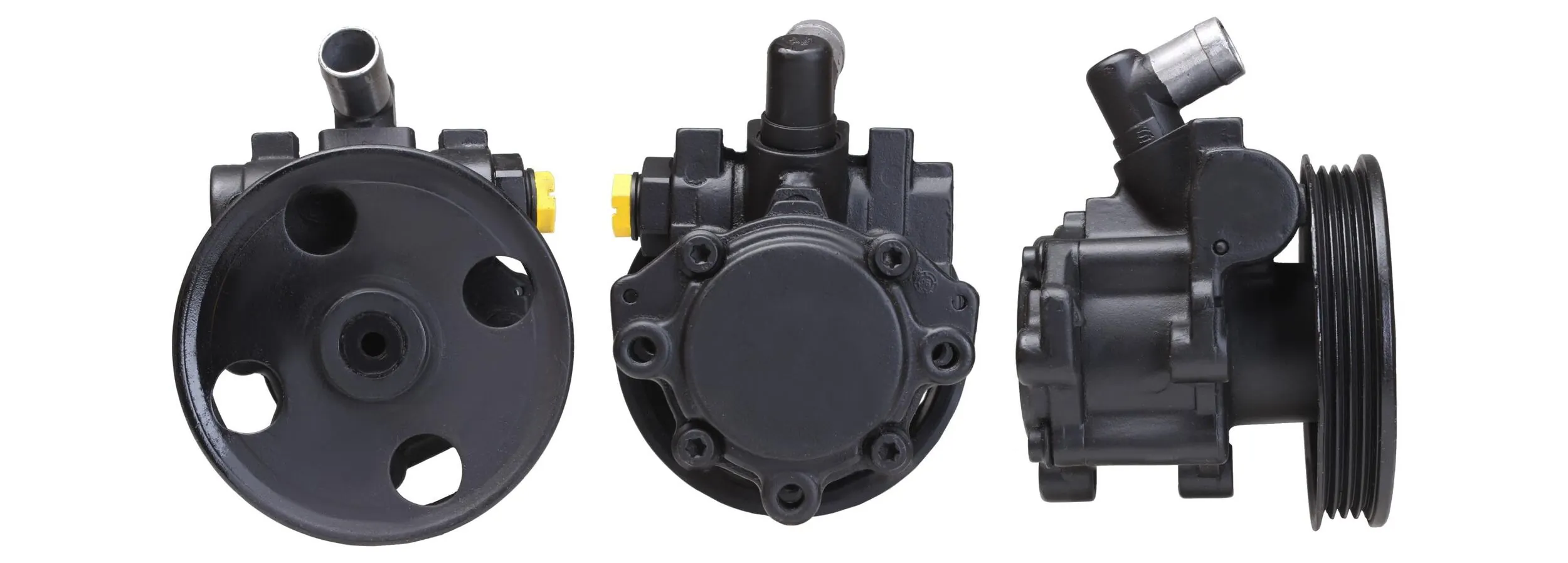 Hydraulic Pump, steering