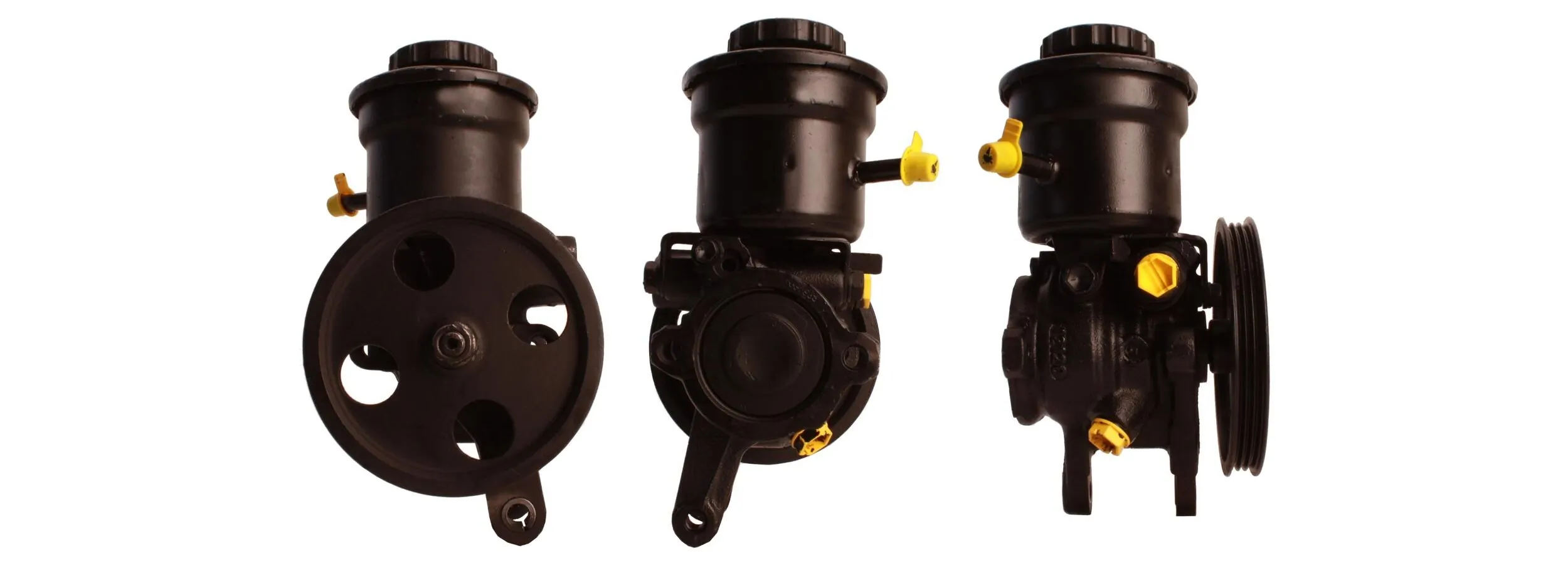 Hydraulic Pump, steering