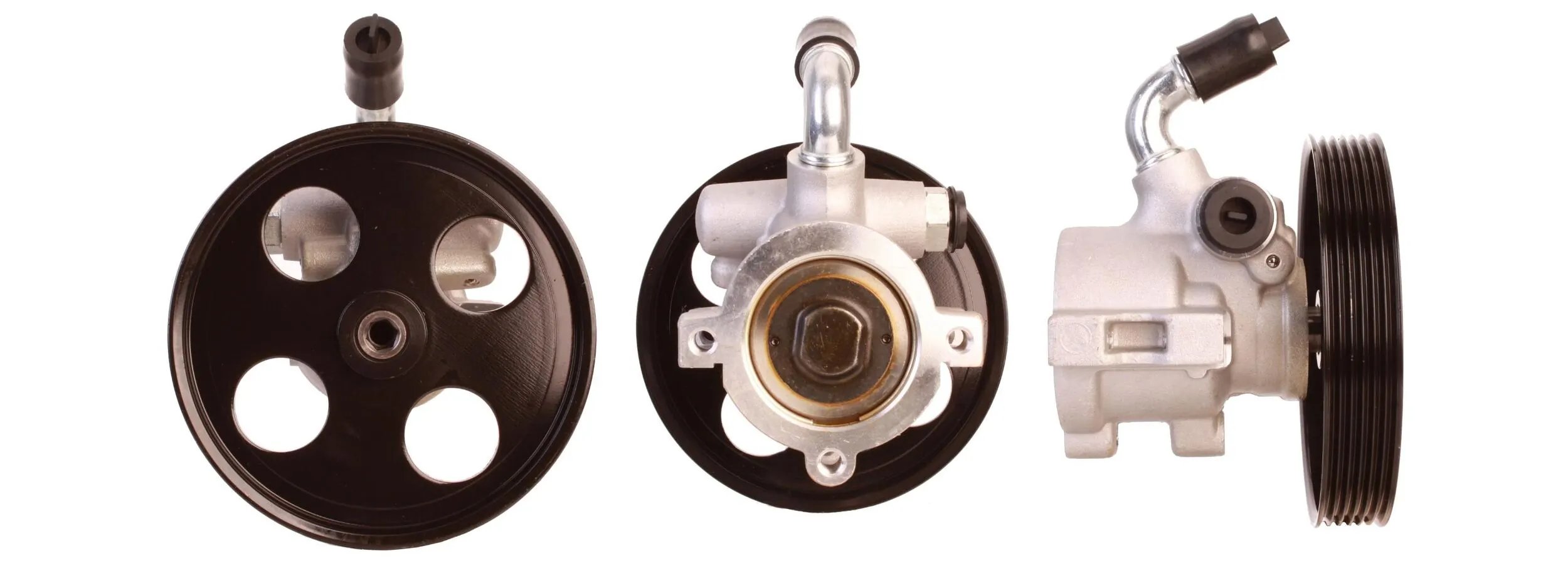 Hydraulic Pump, steering