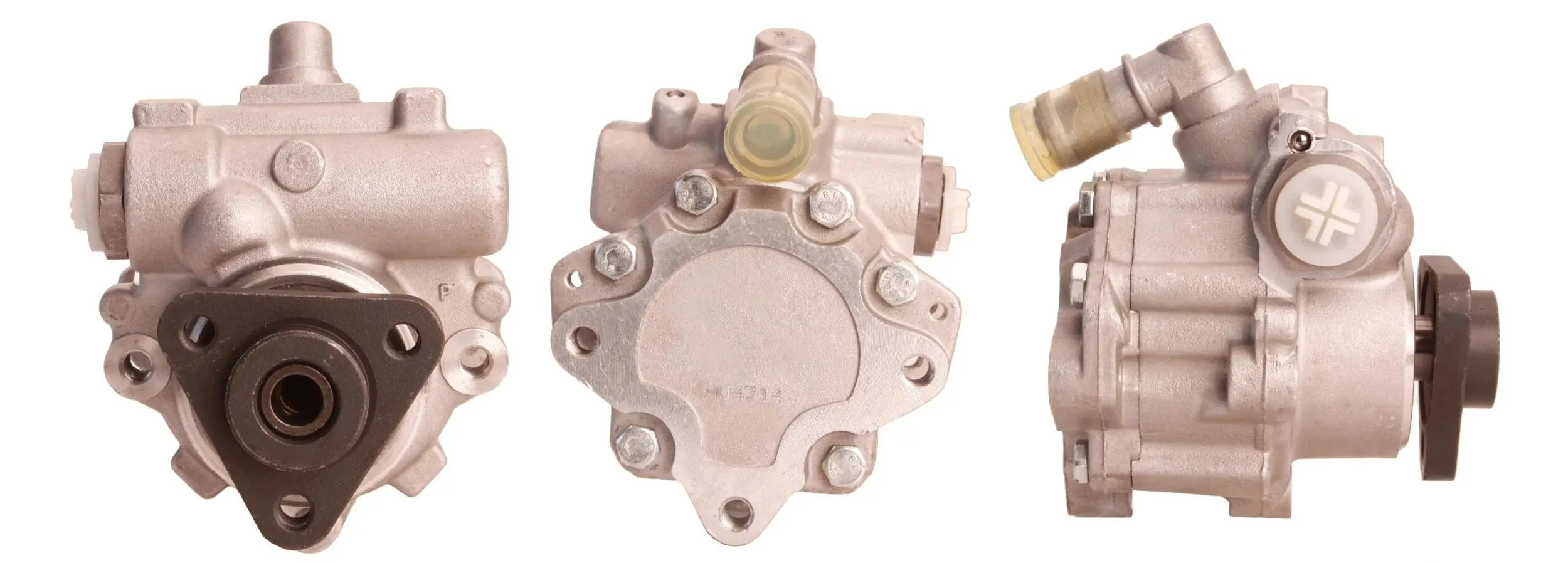 Hydraulic Pump, steering