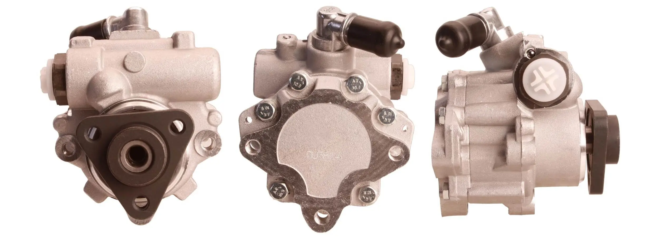 Hydraulic Pump, steering