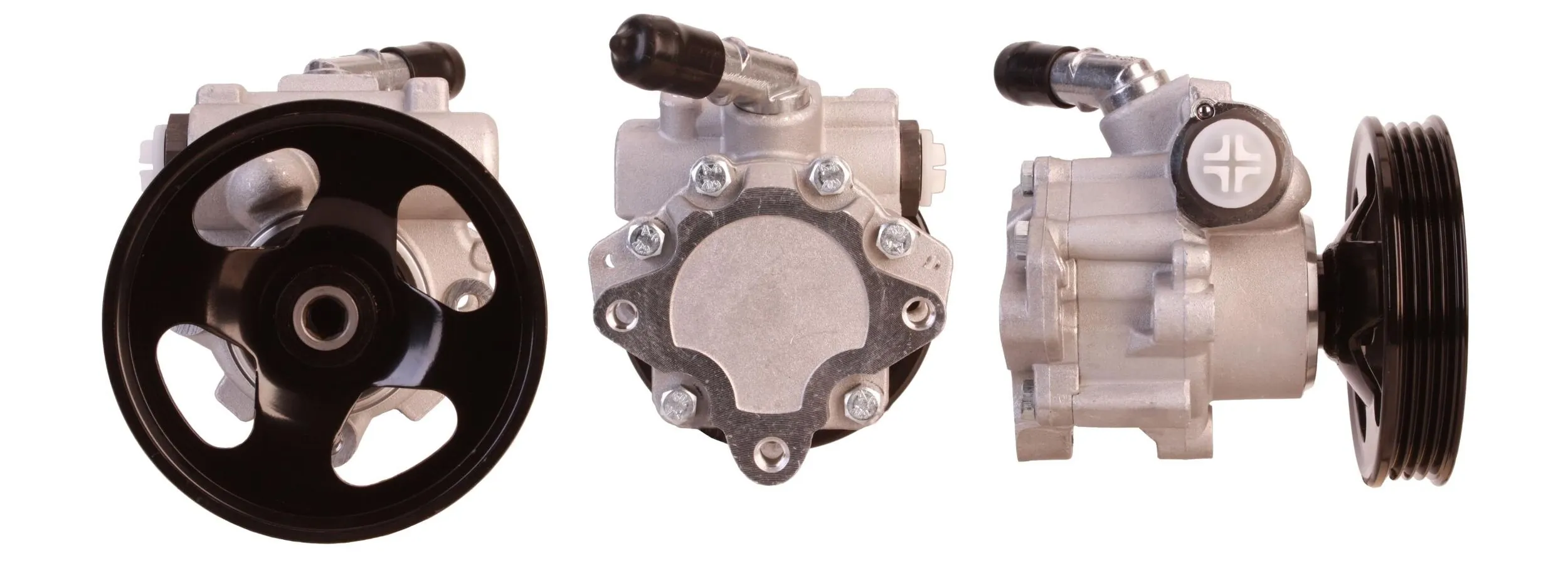 Hydraulic Pump, steering