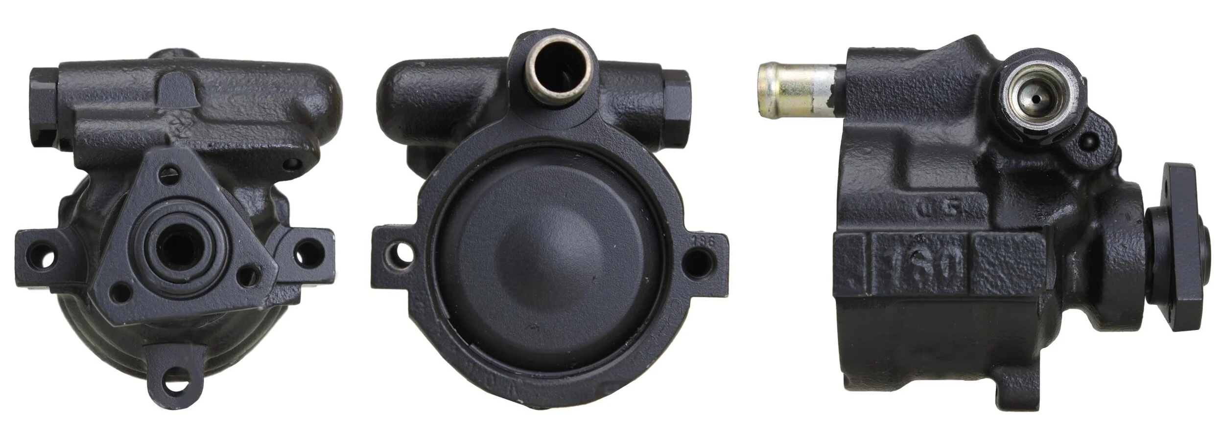 Hydraulic Pump, steering