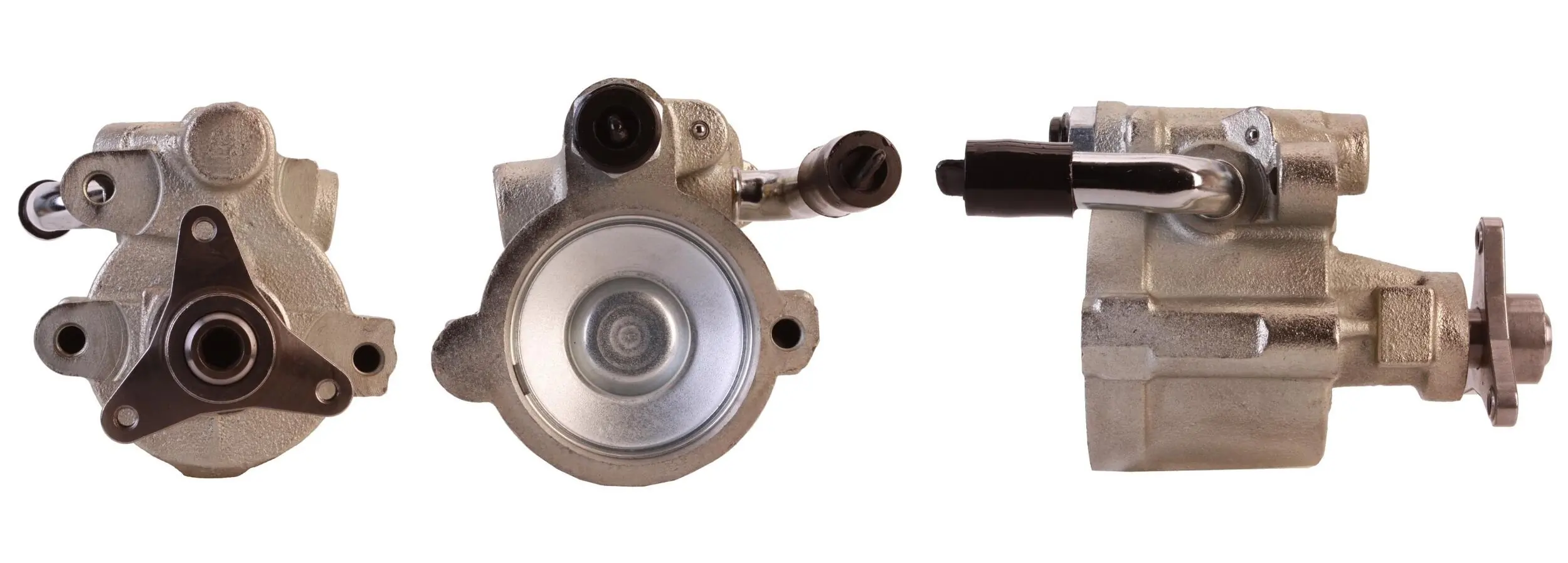 Hydraulic Pump, steering